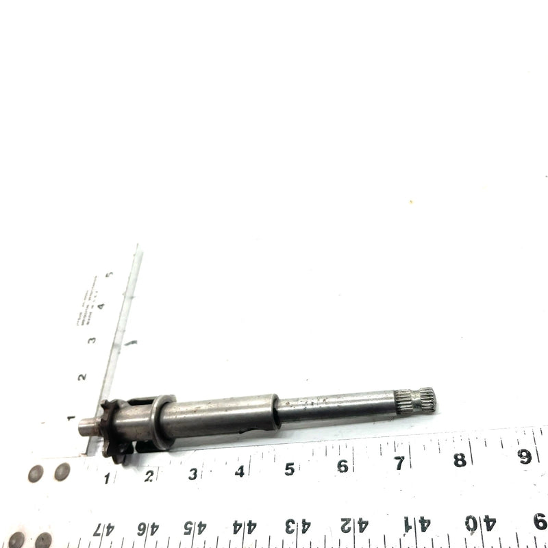 89-01 Suzuki Quadrunner 160 OEM Reverse Cam 25320-18A04 AS32