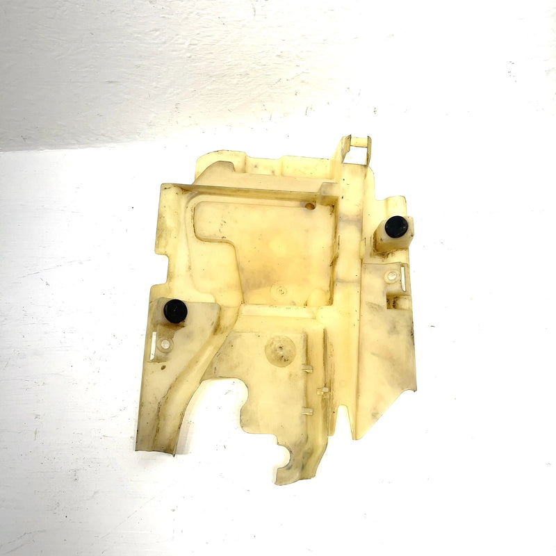 01 Honda Foreman Rubicon 500 TRX500 OEM Lower Tank Protector 17515-HN2-000 AH95