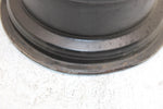 2004 Yamaha  Bruin 350 Oem Rear Wheel Rim 12x7.5 5ND-F5390-11-00 AY24