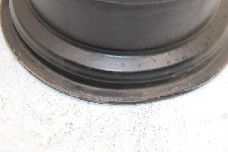 2004 Yamaha  Bruin 350 Oem Rear Wheel Rim 12x7.5 5ND-F5390-11-00 AY24