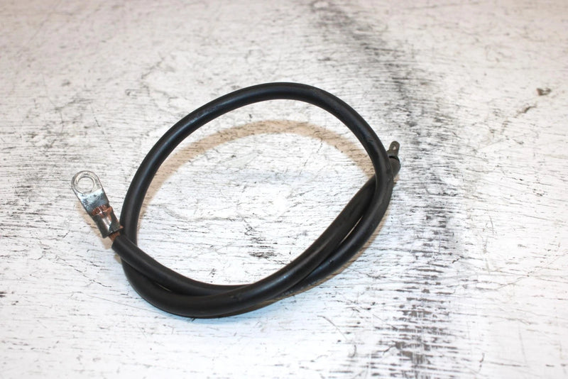 1995 Arctic Cat Puma Oem Battery Ground Cable 0645-079 SA30