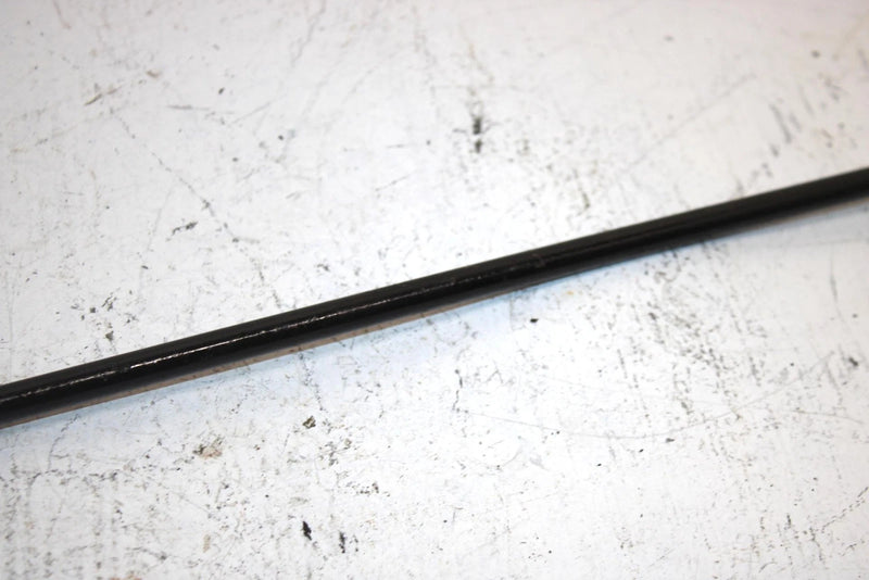 2001 Bombardier Traxter Oem Bed Tilt Release Shaft 705000289 AB10