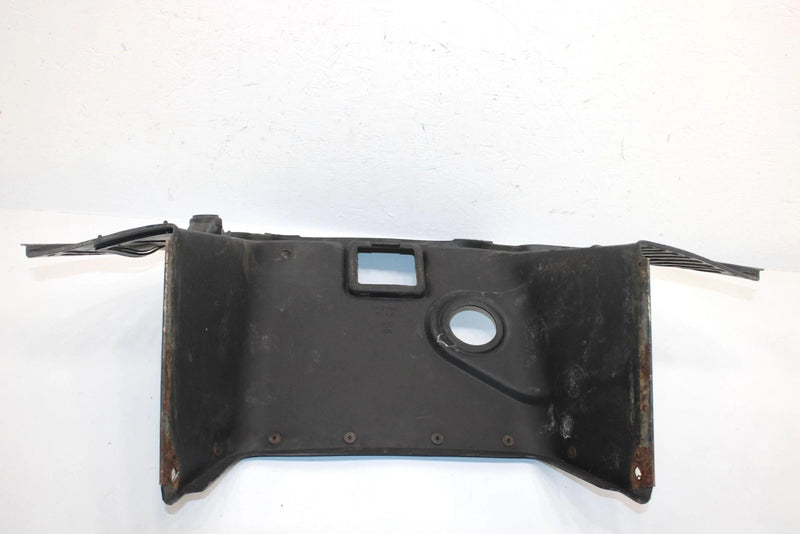 88 Polaris Star  Oem Console Tank Cover 5430677 SP156