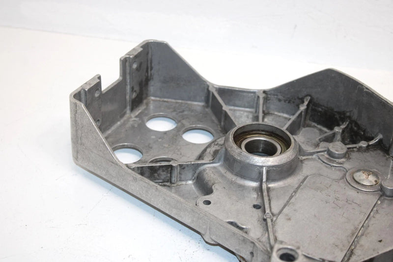 90 Polaris Classic 500 Oem Chain Case And Cover 1332124 5223775 SP56