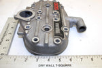 1994 Yamaha Vmax 500 Oem Engine Motor Cylinder Head 8AB-11111-00-00 SY80