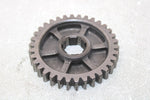 2000 Yamaha  Grizzly Oem Middle Driven Gear 34T 5GT-17583-00-00 AY35