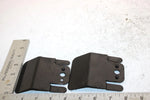 02 Ski-doo Grand Touring 500 Oem Hood Guide Pair 517302615 SS24
