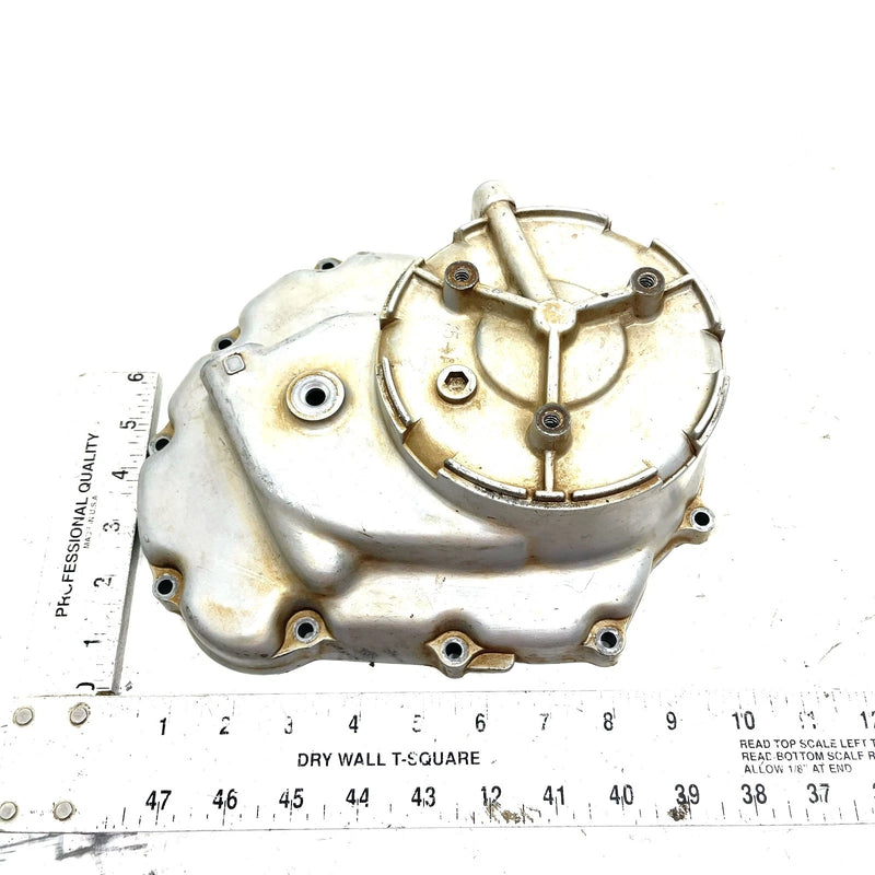 1984 Honda TRX200 OEM Clutch Side Cover 11330-958-000 AH78