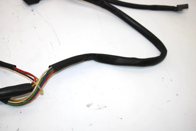 97 Arctic Cat Zr 580 Efi Oem Main Harness (Broken Wire) 0686-368 SA124