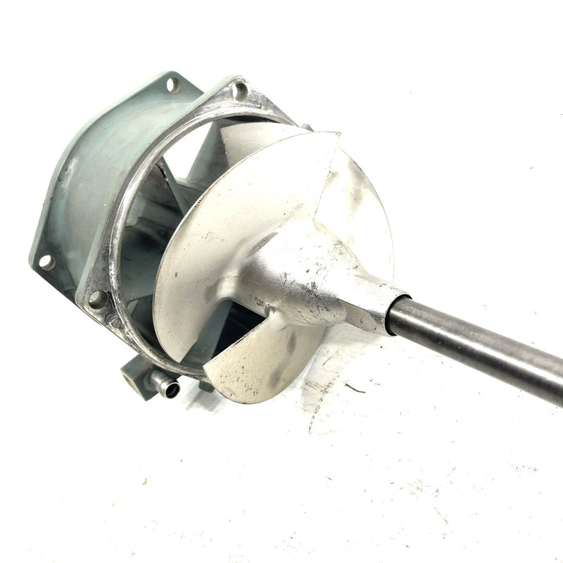 96-97 Yamaha WaveVenture 1100 WVT1100 OEM Jet Pump 63M-51321-A0-00 JY14