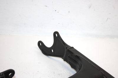1987 Honda Fourtrax 350 A Oem Rear Swingarm 52200-HA7-305 AH39