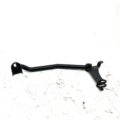 2003 Bombardier Traxter 500 4x4 Automatic OEM Rear Brake Lever 705600125 AB15.1