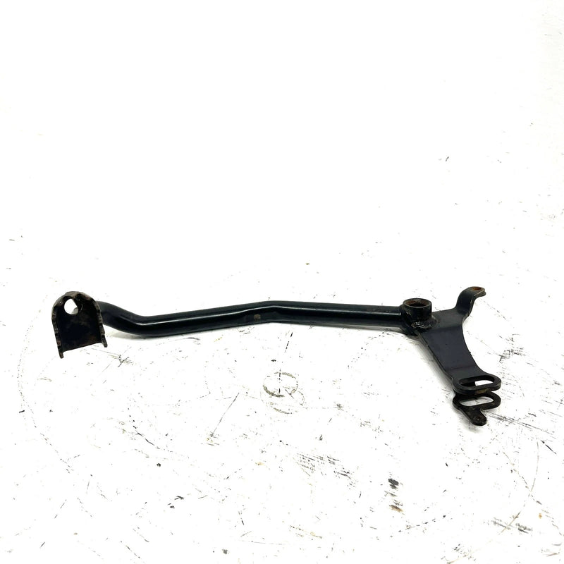 2003 Bombardier Traxter 500 4x4 Automatic OEM Rear Brake Lever 705600125 AB15.1