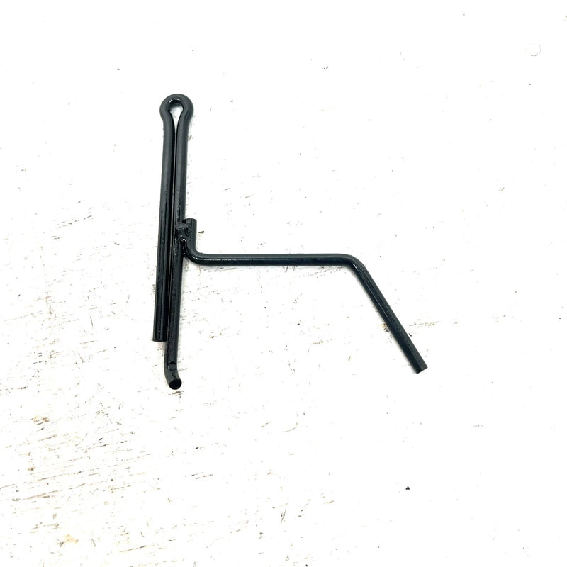 01 Honda Sportrax 300 TRX300EX 2x4 OEM Front Fender Support 61102-HC0-670 AH81