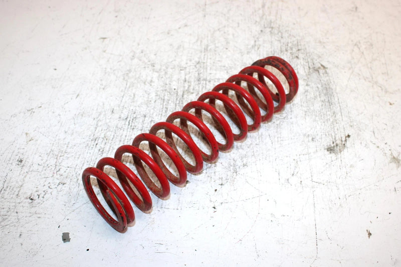 1993 Polaris 350l 4x4 Oem Red Front Strut Spring 7041238-067 AP27