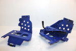 2001 Polaris 800 Le Oem Footrest Set 5245288-312 5242740-312 SP22