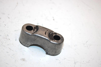 87 Kawasaki Bayou 185 Klf185a Oem Handlebar Holder (Polished) 46012-008 AK13