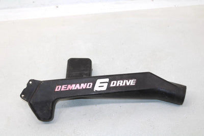 1991 Polaris Big Boss Oem Clutch Air Duct Outlet 5431010 AP50