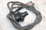 2004 Honda Fourtrax Recon Es Oem Speed Sensor 37700-HM8-A52 AH8
