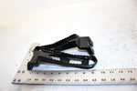 2004 Kawasaki Kfx 700 Oem Footrest Peg Set 35063-0027 AK30