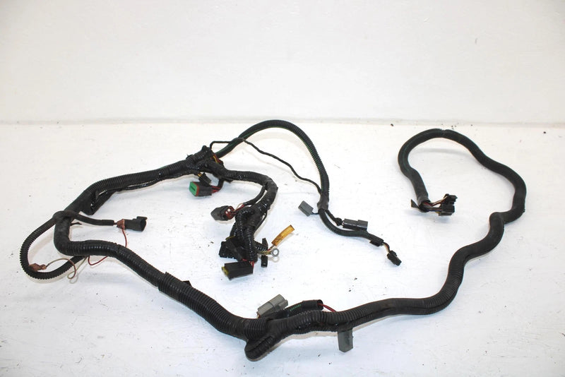 2003 Ski-doo Mxz 600 Oem Main Wiring Harness SS94