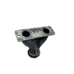 02-06 Polaris Sportsman 700 OEM Exhaust Manifold 1261077-489 AP190