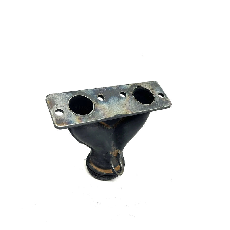 02-06 Polaris Sportsman 700 OEM Exhaust Manifold 1261077-489 AP190