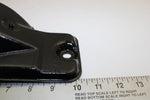 00 Kawasaki Bayou 300 4x4 OEM Rear Differential Skid Plate 55020-1306 AK8