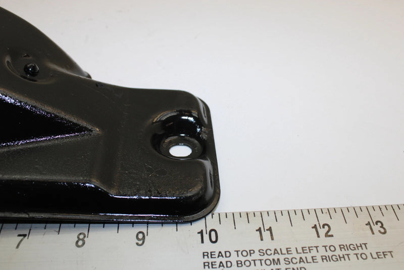 00 Kawasaki Bayou 300 4x4 OEM Rear Differential Skid Plate 55020-1306 AK8