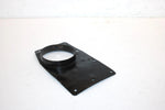 1999 Arctic Cat Zr 600 Oem Lower Exhaust Outlet Plate 0612-760 SA60
