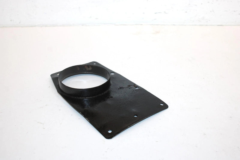 1999 Arctic Cat Zr 600 Oem Lower Exhaust Outlet Plate 0612-760 SA60