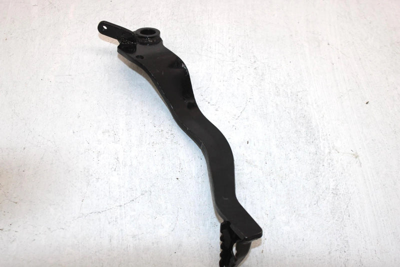 1994 Kawasaki Bayou 220 Oem Rear Brake Pedal 43001-1230 AK3
