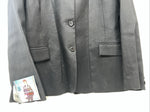 New Women’s Comfort Riders Blue Hunt Meister Riding Coat 12R JJ-604
