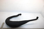 97 Arctic Cat Zrt 600 Oem Center Expansion Chamber 0712-220 SA15