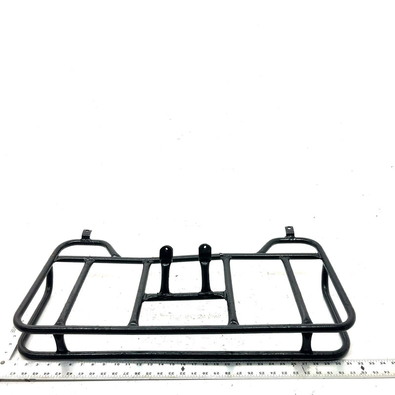 89-92 Suzuki Quadrunner 160 OEM Rear Rack 46300-02820 AS32