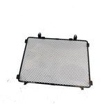 02-03 Kawasaki Prairie 650 KVF650A 4x4 OEM Radiator Screen 14037-1283 AK37