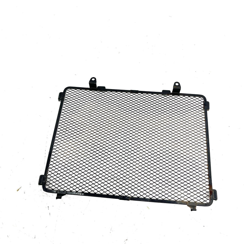 02-03 Kawasaki Prairie 650 KVF650A 4x4 OEM Radiator Screen 14037-1283 AK37