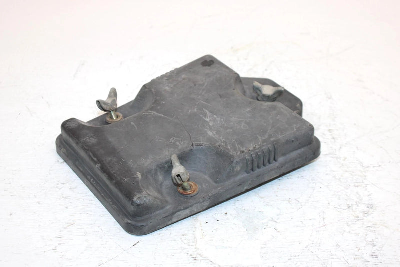 1986 Honda Atc 200 Sa Oem Airbox Lid Cover 17217-958-000 AH59