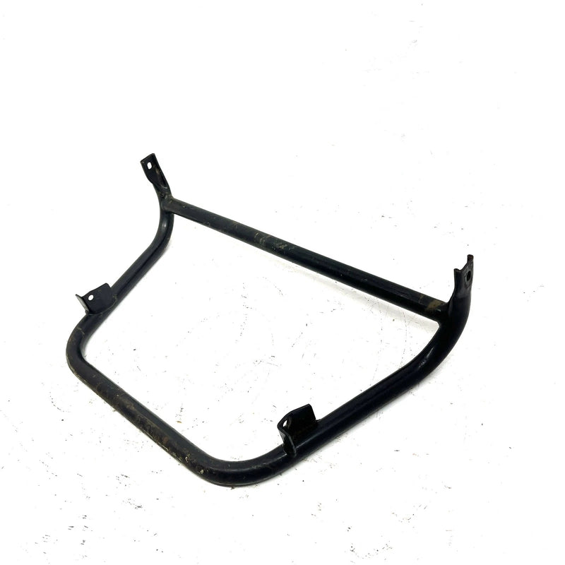 2003 Bombardier Traxter 500 4x4 Automatic OEM Rear Bumper 705000602 AB15.1