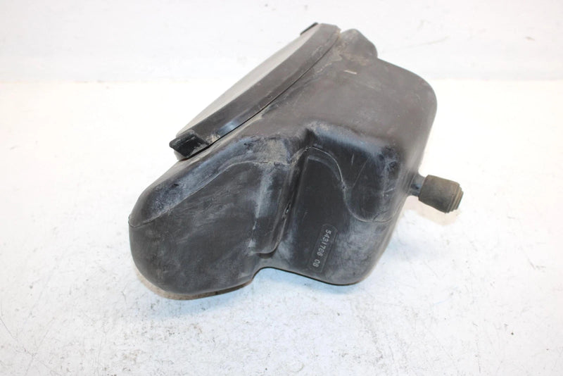 2001 Polaris Magnum 325 Oem Tool Box W/Cover and Plug 5431786 AP98