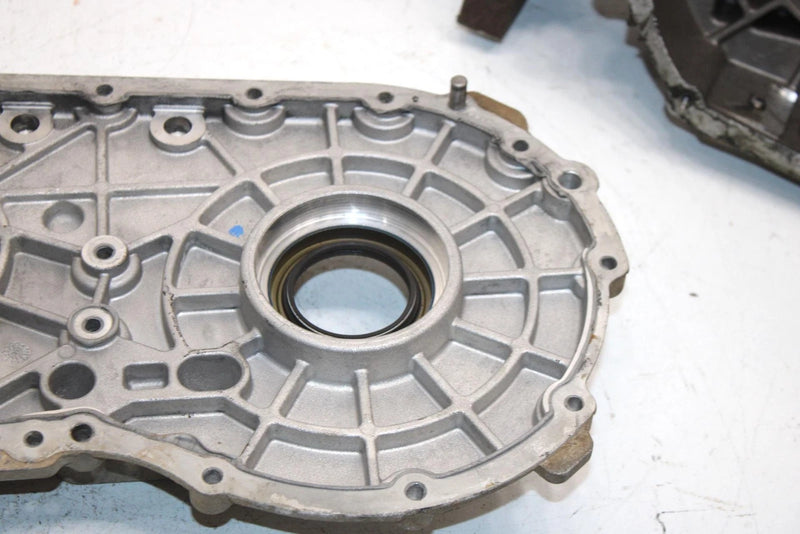2001 Polaris Sportsman 500 Oem Transmission Case W/Cover 3233778 3233776 AP81
