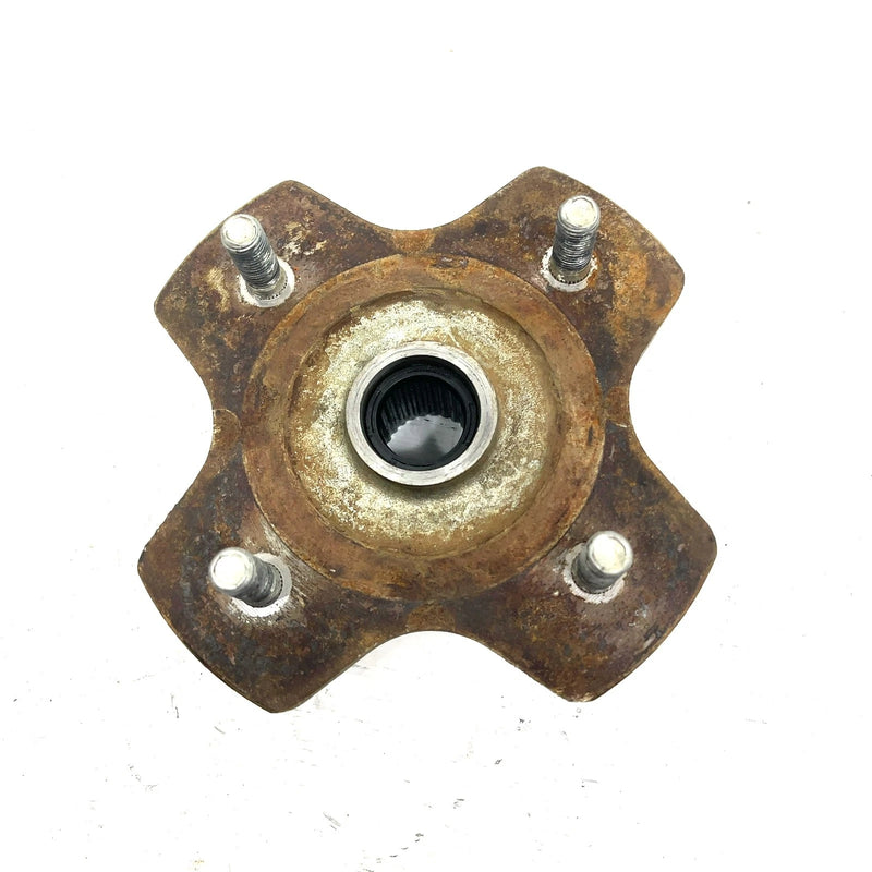01-09 Honda Foreman Rubicon 500 4x4 OEM Rear Right Wheel Hub 42620-HN2-A20 AH95