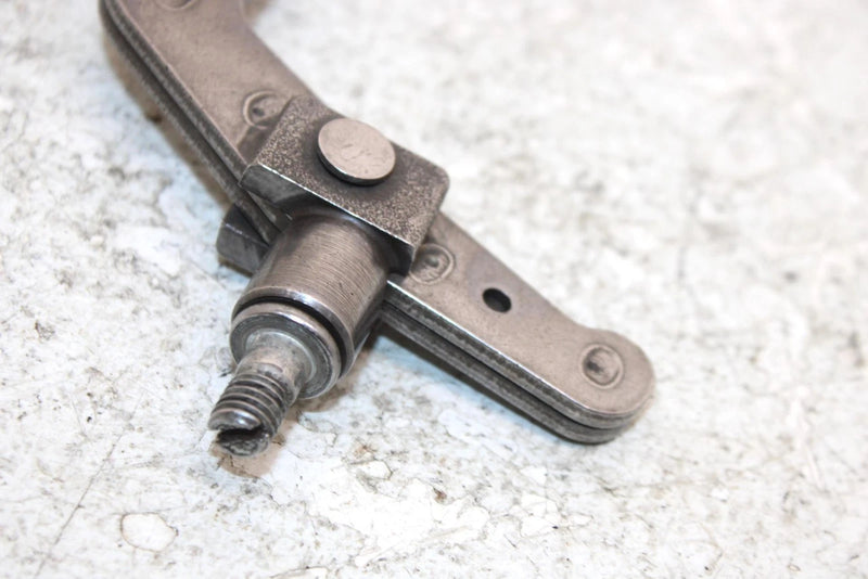 1994 Kawasaki Bayou 220 Oem Clutch Lever Arm 13168-1354 AK3