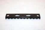 2000 Polaris Trail Boss Oem Footrest  Cleat Pair 5242525-067 AP171