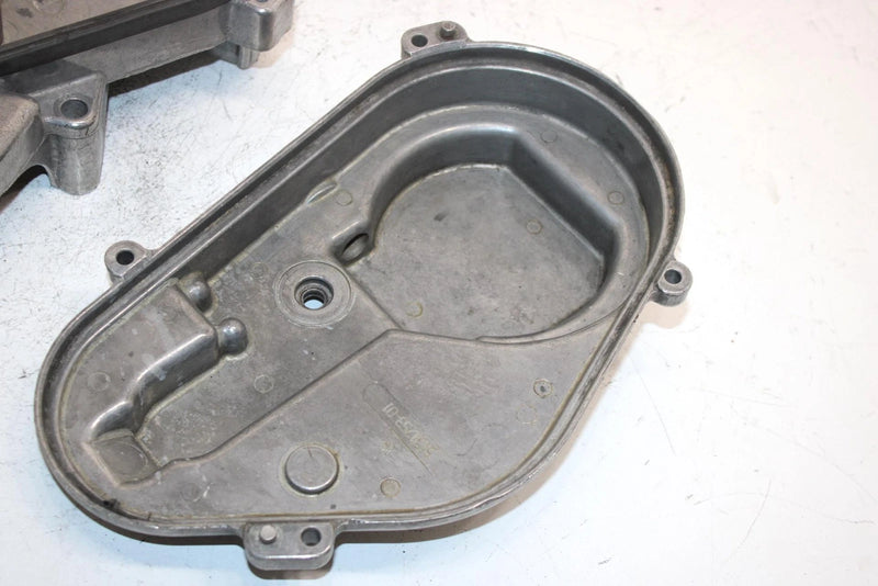 99 Polaris Xlt Touring Oem Chaincase and Cover W/Dipstick 5131753 5131568 SP46