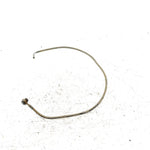 02-04 Polaris Trail Blazer 250 OEM Rear Brake Hose 1910506 AP224