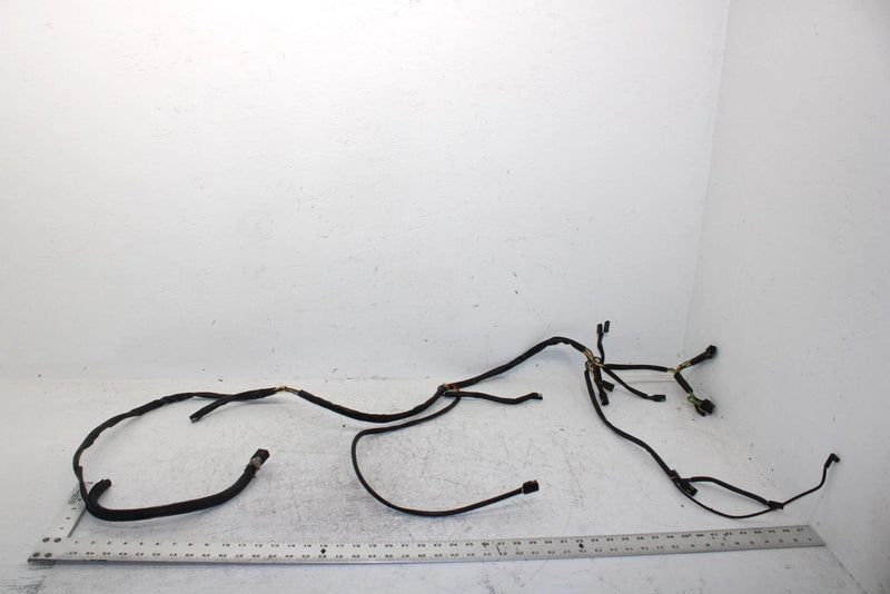 1998 Arctic Cat Zrt 600 Oem Main Wire Harness 0686-510 SA47