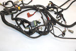 06 Can-am Outlander 400 Oem Main Wire Harness 710000858 AB0