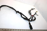 1987 Honda Fourtrax 350 A Oem Main Wire Harness 32100-HA7-770 AH39