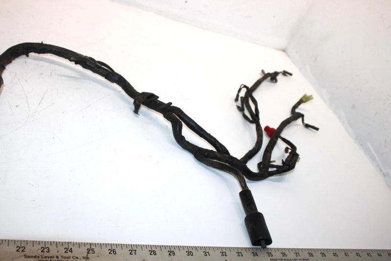 1987 Honda Fourtrax 350 A Oem Main Wire Harness 32100-HA7-770 AH39